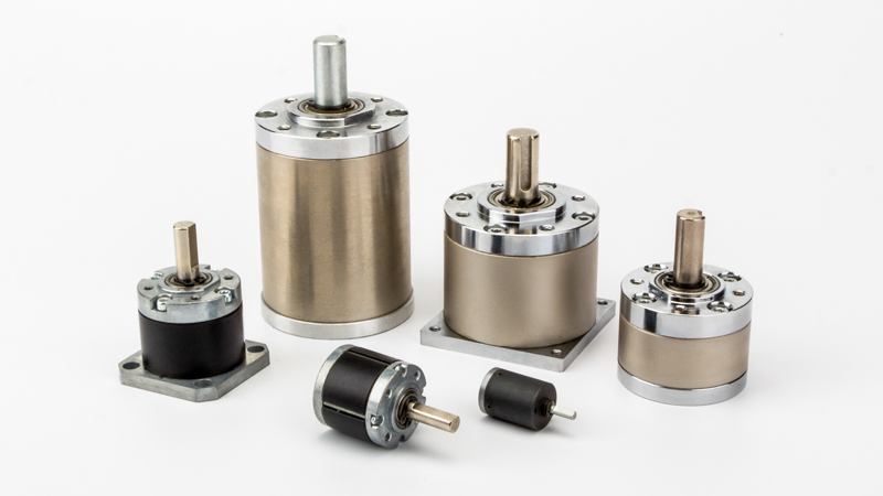 Planetary Gearbox